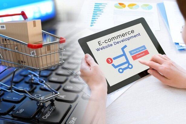 E-Commerce-Development