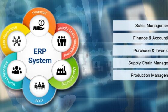 ERP Solutions